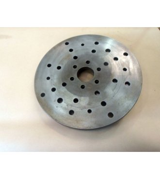 Faux plateau diam 300 mm 