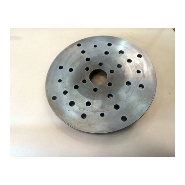 False tray diam 300 mm 