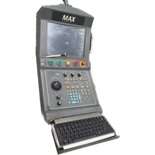 Pupitre et écran pour tour HURCO TM WINMAX complet