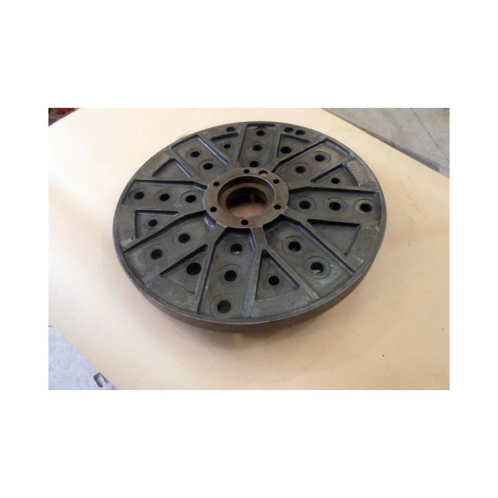 False tray diam 300 mm 