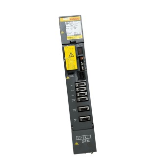 FANUC Alpha SVM 1-40S A06B-6079-H103