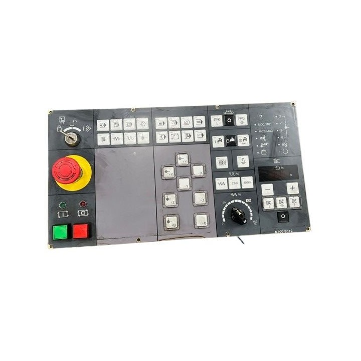 Pupitre MORI SEIKI E5401B A02 MORI SEIKI SH-63