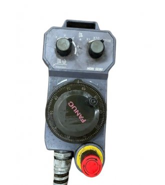 Manivelle MORI SEIKI HC-P1 type E03022