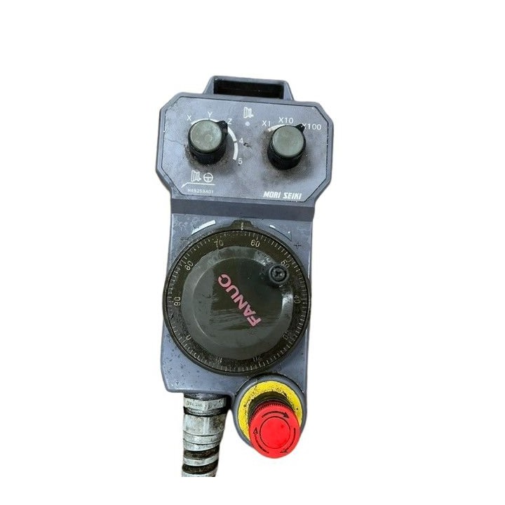 Manivelle MORI SEIKI HC-P1 type E03022