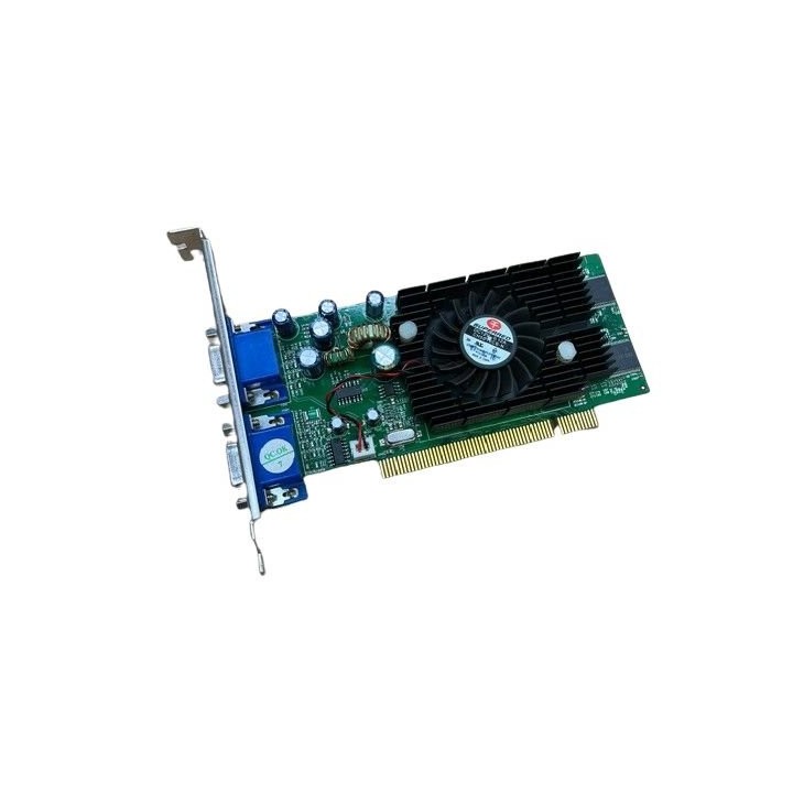 Carte HURCO video-228PCI-TW