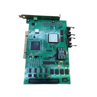 HURCO PCI-8514 4axis soft motion main board