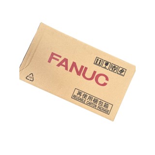 Servo amplifier module FANUC A06B-6096-H301