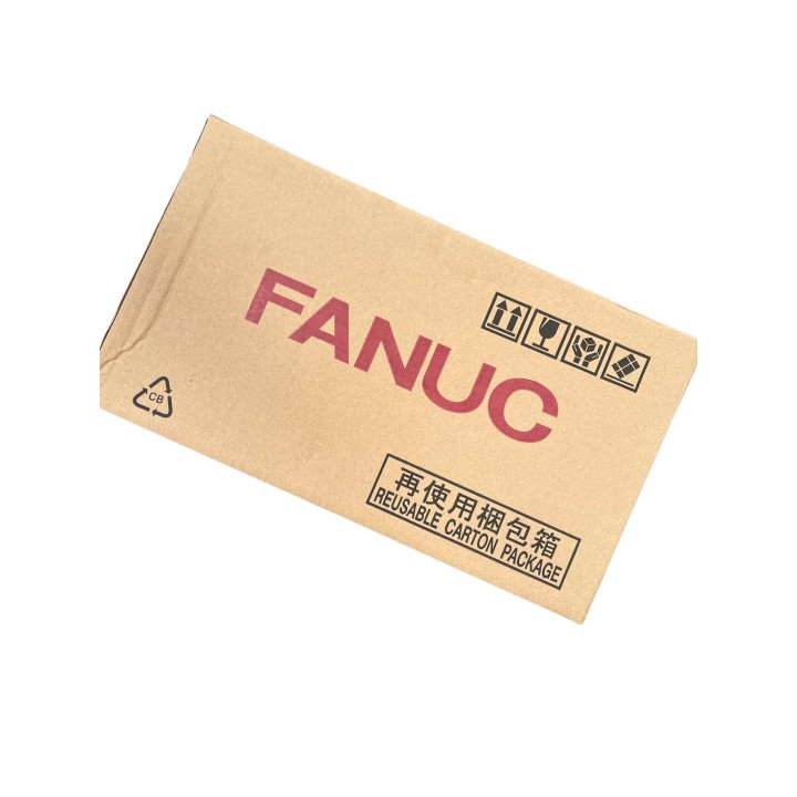 Servo amplifier module FANUC A06B-6096-H301