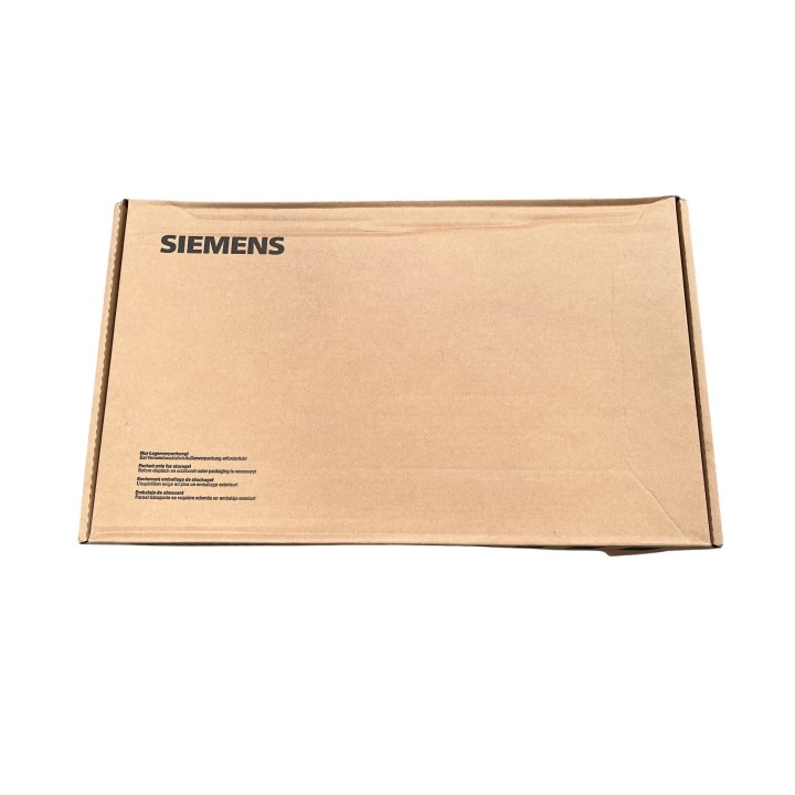 Smar line module SIEMENS 6SL3130-6TE21-6AA3 new with box