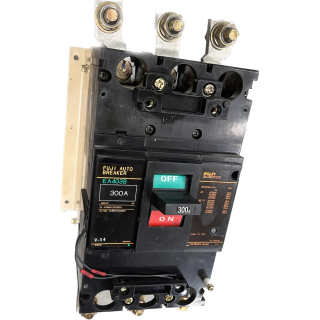 Coupe circuit FUJI EA403B  300A