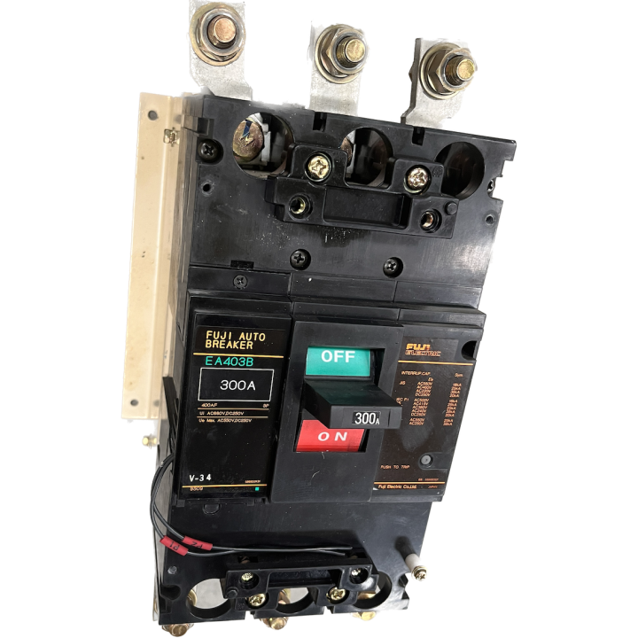 Coupe circuit FUJI EA403B  300A
