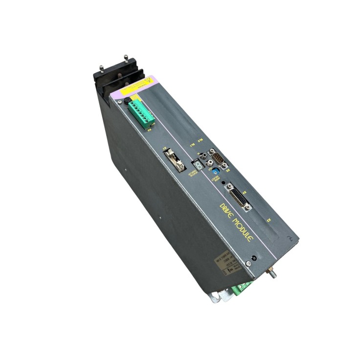 Variateur FAGOR AXD 1.25-S0-0