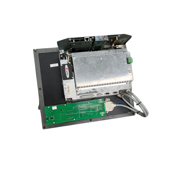 Pupitre FAGOR CNC 8055i/C-M-MON-K FAGOR UC 8055i/C