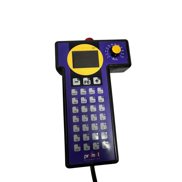Promot automation MC200-HAND