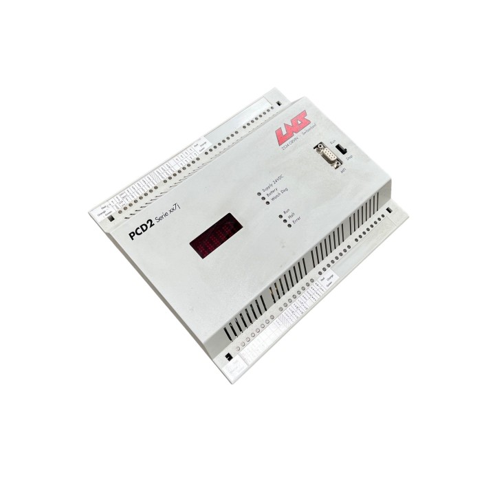 saia-burgess PCD2.M157ZDM LNS PCD2