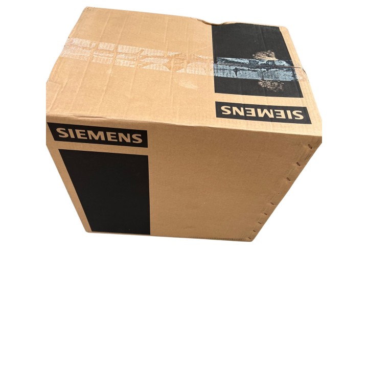 SINAMICS Combi Power Module 4 axes SIEMENS 6SL3111-4VE21-0EA0