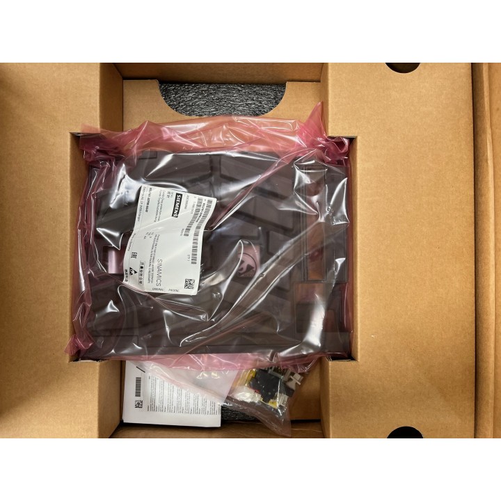 SINAMICS Combi Power Module 4 axes SIEMENS 6SL3111-4VE21-0EA0