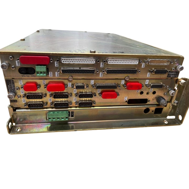 HEIDENHAIN LE 426CA ID295 199-39