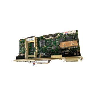 Carte SIEMENS 6SN1118-0NK00-0AA2