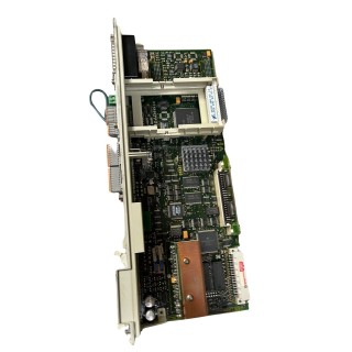 Carte SIEMENS 6SN1118-0NJ00-0AA2