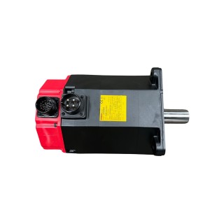 FANUC model 12/2000 FANUC A06B-0142-B077