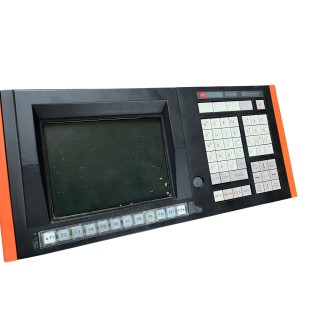 Pupitre écran NUM 205202650 avec TFT display num 1060
