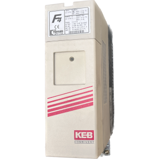 KEB HOMAG 09.F4.C1D-4A01