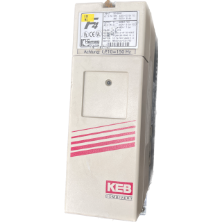 KEB HOMAG F4 12.F4.S1D-4A00/1.0