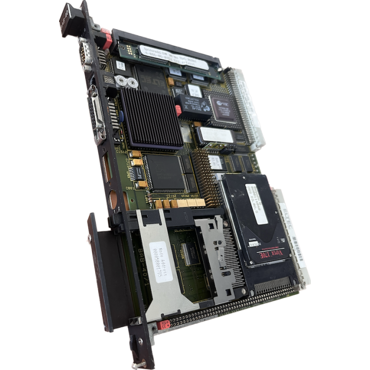 ELTEC BAB-40 2-083-03-092