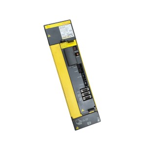 FANUC A06B-6124-H209