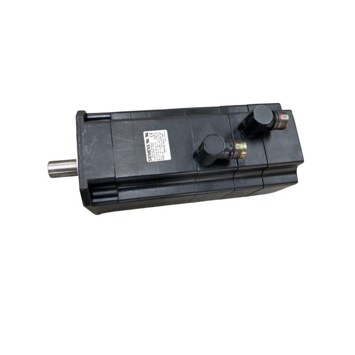 Moteur SIEMENS 1FK6083-6AF71-1AH0