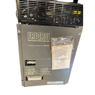 Variateur FREQROL MITSUBISHI FR-SF-2-11K C