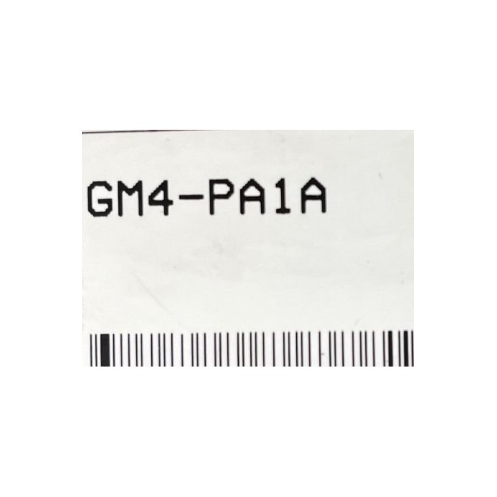 LG GM4-PA1A