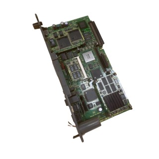 Carte ROBOT FANUC A16B-3200-0330