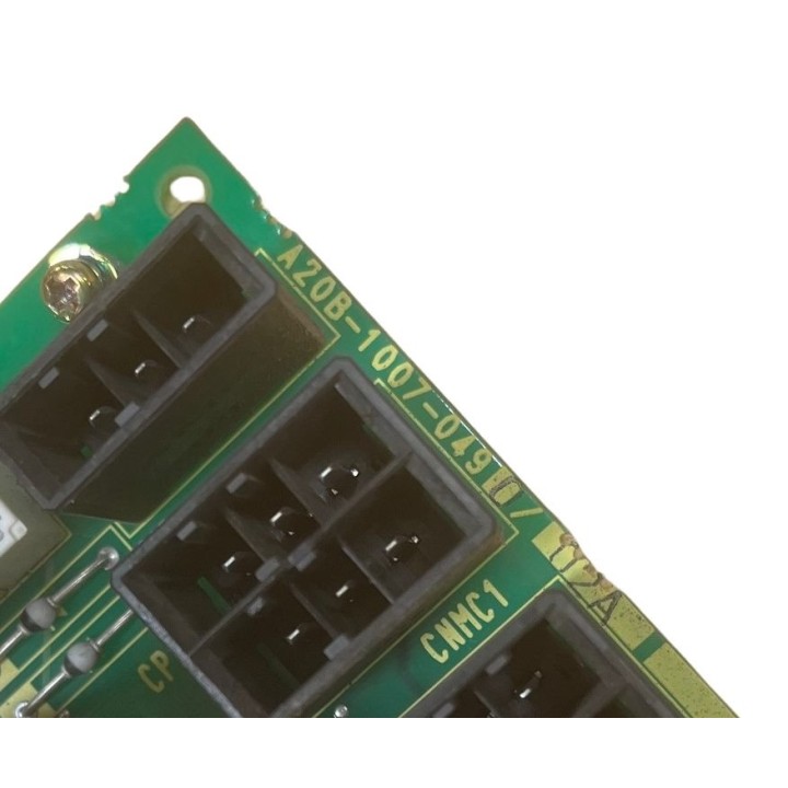 Carte ROBOT FANUC A20B-1007-0490