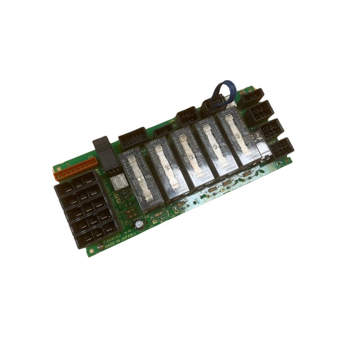 Carte ROBOT FANUC A20B-1007-0490