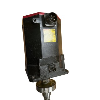 FANUC A06B-0267-B605 S000