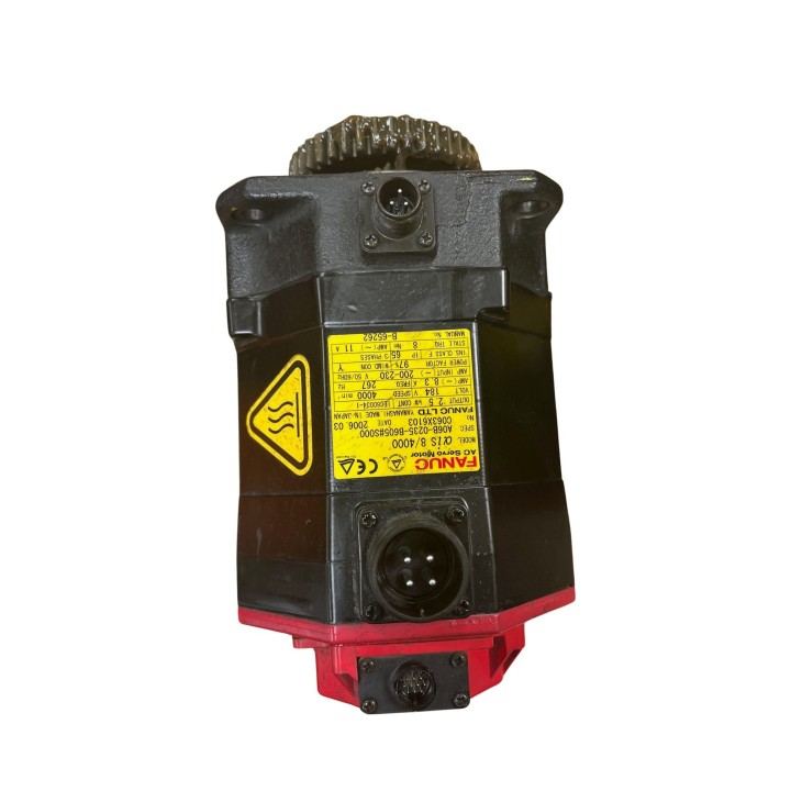 FANUC A06B-0235-B605