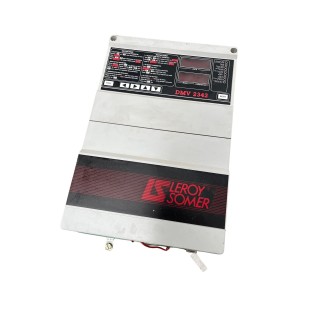 Leroy Somer DMV 2342-45A servo drive