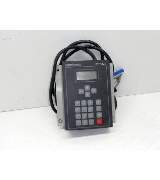 Régulateur d'écran INDRAMAT CTA-04.1N