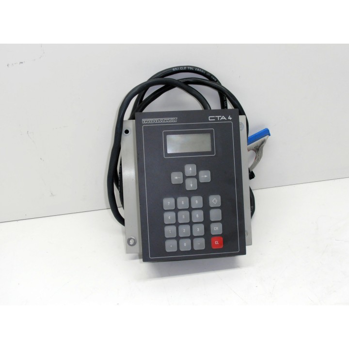 INDRAMAT display controller CTA-04.1N