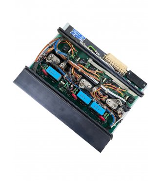 Módulo de potencia SERVOMAC P-3A55 A55