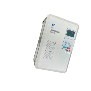 Variateur varispeed 616G5 YASKAWA CIMR-G5C4011