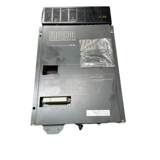 Variateur FREQROL MITSUBISHI FR-SF-2-26K-BCG BN409U 004