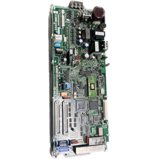 MITSUBISHI MR-S11-200-N SERVO DRIVE Version L