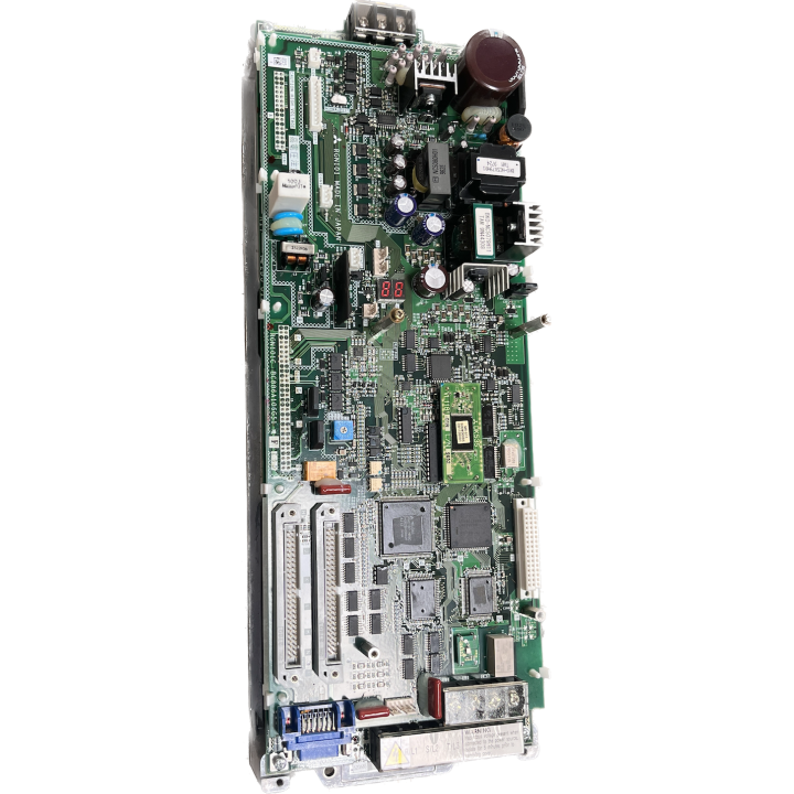 MITSUBISHI MR-S11-200-N SERVO DRIVE Version L