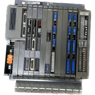 CN complète MITSUBISHI MELDAS FCA335M