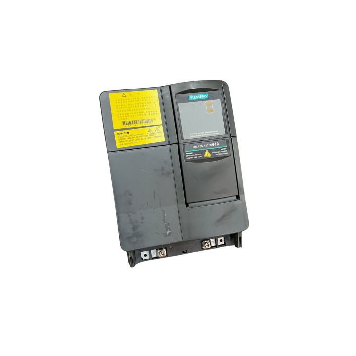 SIEMENS MICROMASTER 440 SIEMENS 6SE6440-2AD31-1CA1