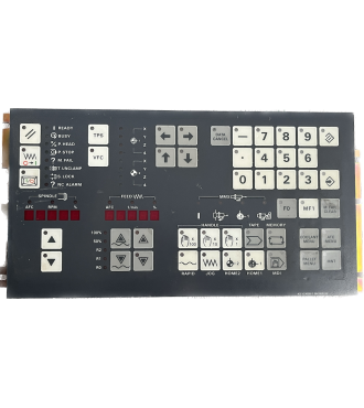 Tastiera MITSUBISHI KS-YZ402A-0