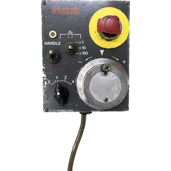 Manivelle MAZAK 34296217590